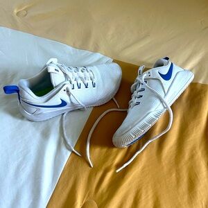 Volleyball shoes size 7.5